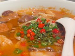 -百富源·海鲜辽菜(浑河堡店)