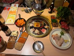 -伊茉家的烤肉店(勒泰中心店)
