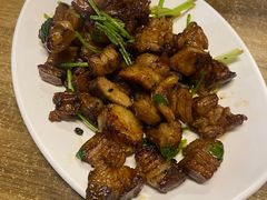 -炙热童年·老北京炙子烤肉(南锣鼓巷店)