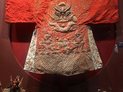 -中国闽台缘博物馆