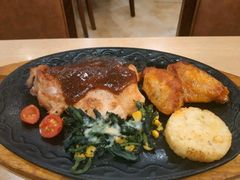 -萨莉亚意式餐厅(天河城购物中心店)