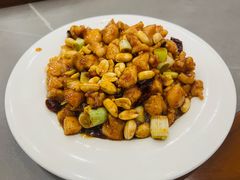 -晋阳饭庄(虎坊桥店)