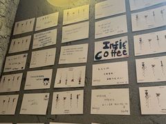 -Infica Coffee