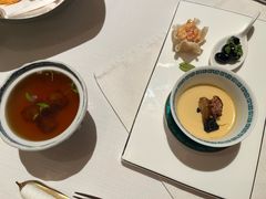 -香樟花园法式铁板烧(恒隆广场店)