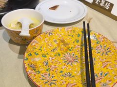 -北京全聚德(玉泉路店)