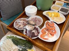 -雪梅月子中心(华侨城店)