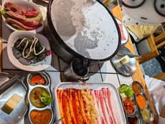-肆幺幺烤肉(乐汇城店)