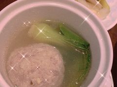 -上海金陵紫金山大酒店·汇海餐厅