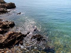 -青岛第三海水浴场