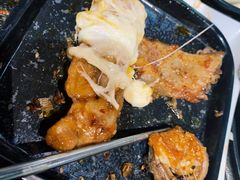 -杀猪天·韩国烤肉(总店)