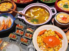 -锦荟JINHUI·浙江小馆(上海荟聚店)