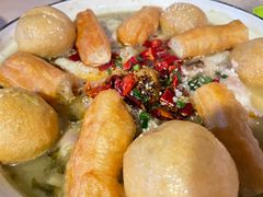 -友达面馆(鼓楼店)