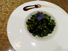 -圆顶阁西餐厅(郑州索菲特国际饭店 )