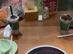 -掂档潮汕牛肉火锅(沈阳万象城店)