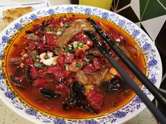 -明腾壹间茶餐厅(新都会花园广场店)