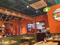 -迷你椰·泰式大排档(共康店)