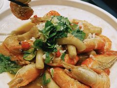 -春盛渔府(牛首山店)