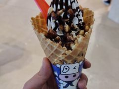 -波比艾斯(国金街店)
