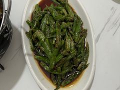 -老太婆饭店(新富路店)