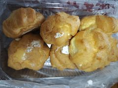 -徐文林香酥饼(桃园店)