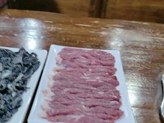 -大明铜锅·烤涮坊·烧烤(新开路店)