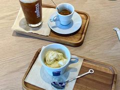 -LAVAZZA拉瓦萨咖啡(中航城君尚购物中心店)