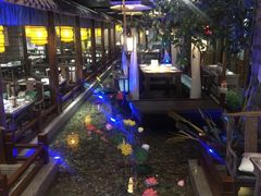 -印巷里主题餐厅(马鞍山店)