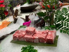 -龙鲜会·澳门生鲜火锅(诚品店)