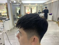 点击看大图 -辛格·潮沙龙