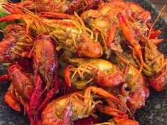 蒜泥龙虾-拙味兄弟龙虾·江湖菜(和畅堂店)