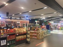 -Olé精品超市(上海虹桥南丰城店)
