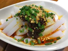 -蓉李记成都名小吃(合肥包河万达店)