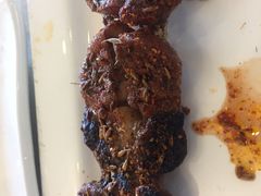 -阳坊大都涮羊肉(阳坊总店)