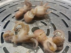 -碗中海·蒸汽海鲜·桑拿鸡(岭南天地店)