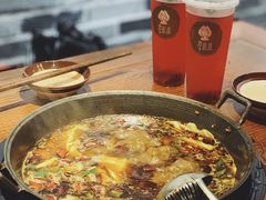 -受气牛肉·重庆耙牛肉(来福士店)