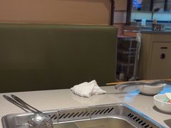 -海底捞火锅(八佰伴店)