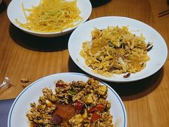 -满园烤鸭·春饼(丰科路万达店)