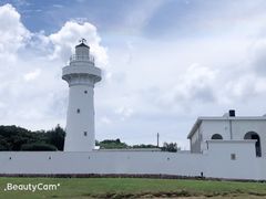 -鹅銮鼻灯塔