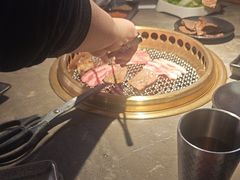 -谷牛日式烤肉(宝山U天地店)