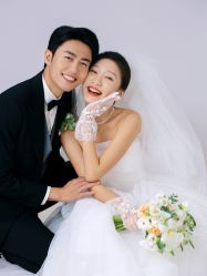 -绽放摄胶片摄影工作室