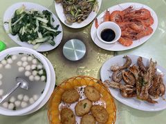 -秋姐美食店(旅游大道店)