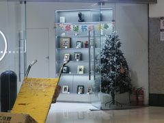 -海马体照相馆(大连罗斯福广场店)