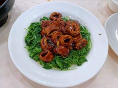 草头圈子-顺风海鲜港(金玉兰店)