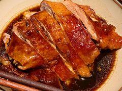 金陵烤鸭-南京大牌档(之心城店)