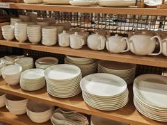-MUJI无印良品(杭州万象城店)
