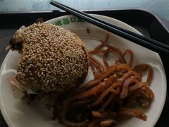 -老磁器口豆汁店(马家堡店)