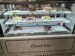 -CloudD'or可露朵蛋糕(1733商业空间店)