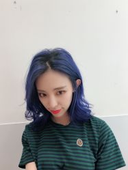 胡凯-简法造型·品牌形象店