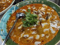 -光海·乡记酸菜鱼·始于1996(花园路店)