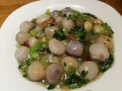 芋艿-玉玲珑(平湖龙湫湾店)